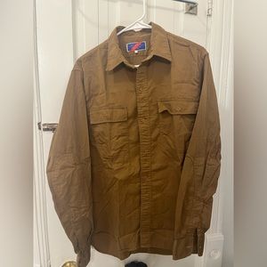 Best Made men’s button up